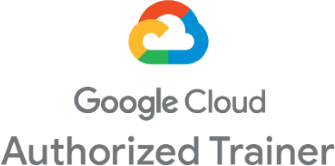 Google Cloud Authorized Trainer